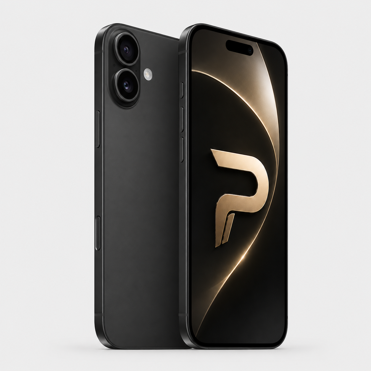 iPhone 16, цвет Black