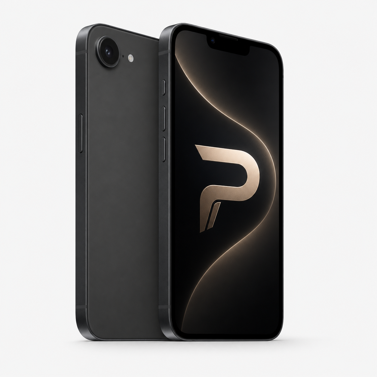 iPhone 17e, цвет Black